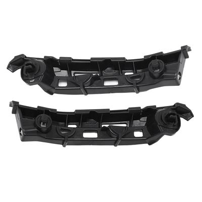 For Toyota Aygo 2014- Front Bumper Outer Bracket 1 Pair- Side Bumper Fixing 52536-0H040 52535-0H04 525360H040
