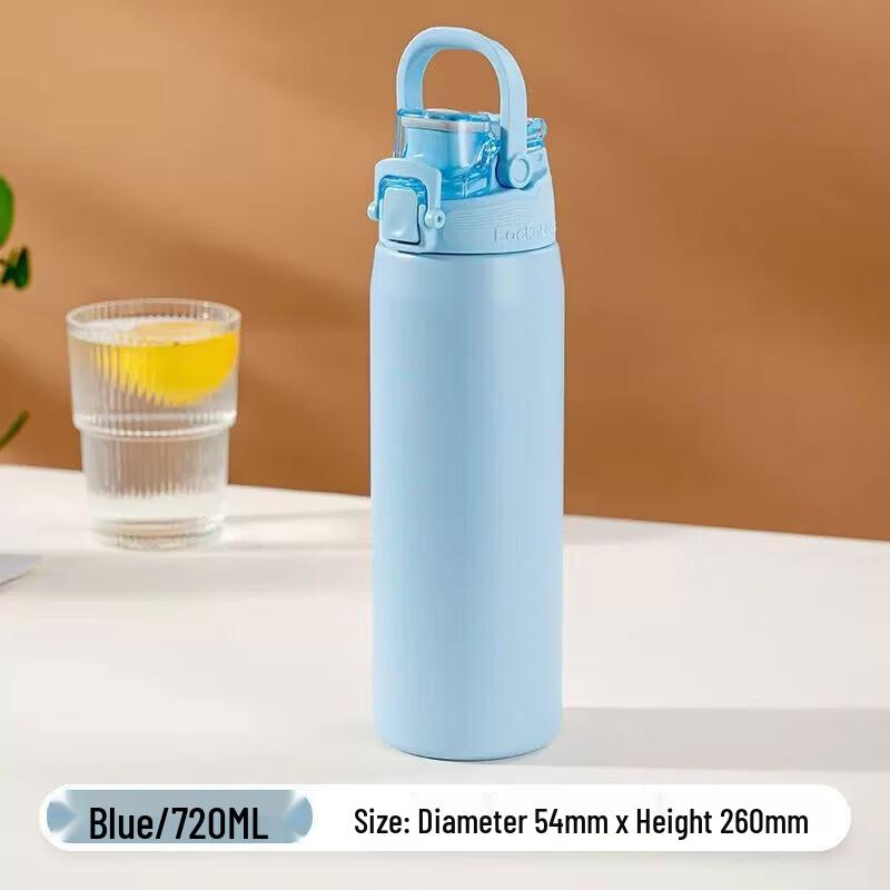 

LOCK&LOCK LHC3320 Vacuum Insulated Bottle
