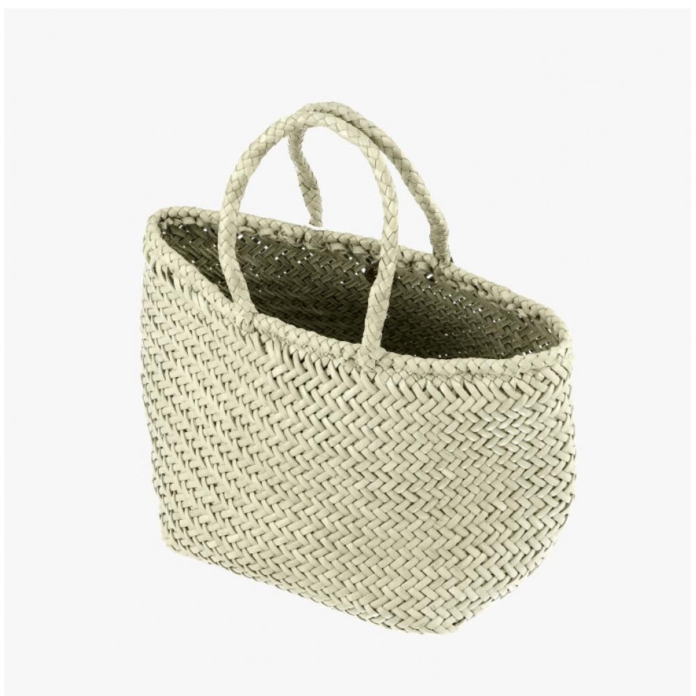 Dragon Diffusion Grace Basket Malá taška přes rameno 8813