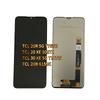 LCD Screen and Digitizer Full Assembly for TCL 20R 5G T767H /TCL 20 XE 5087Z /TCL 30 XE 5G T767W /TCL 20B 6159K