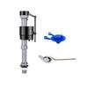 Youshu Adjustable Silent Toilet Inlet Valve Kit