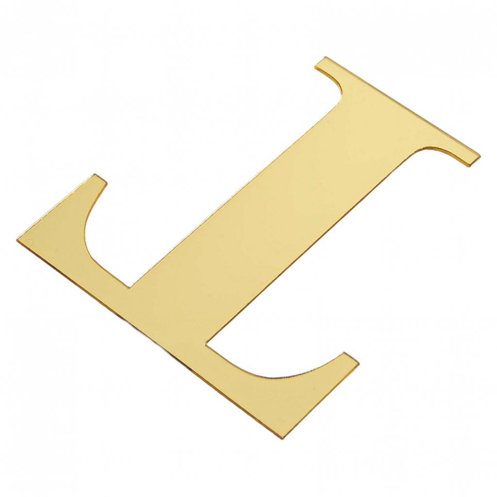 Wall Sticker Alphabet Stickers DIY English Letters