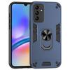 For Samsung Galaxy A05s 4G Phone Case PC+TPU Cover Rotary Kickstand