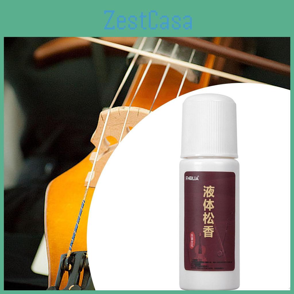 String Rosin Practical Liquid Instrument Accessories For Banhu Erhu Supplies