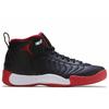 Jordan Jumpman Pro Black Gym Red University Blue CK0009-001