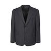 Sketch Men's Slim-Fit Single-Breasted Suit Jacket