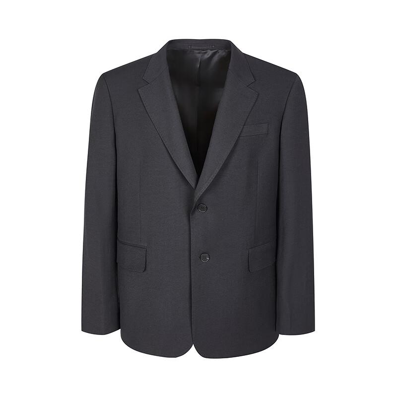 Sketch Men's Slim-Fit Single-Breasted Suit Jacket