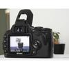Used Nikon D40 Kit Digital SLR Camera with 18-55 Lens, including original box