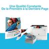 Cartouche De Toner Jaune - Samsung - CLX-Y8380A (SU627A) - Jusqu'à 15000 Pages ISO/IEC 19798 - Laser - Pack De 1