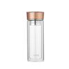 Thermos Double Wall Glass Cup TCGE-300