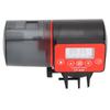 200ml Automatic Aquarium Fish Feeder Adjustable Multifunctional Electric Fish Food Dispenser for Fish Tank Aquarium