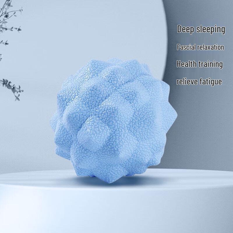 LISM Peanut Fascia Massage Ball