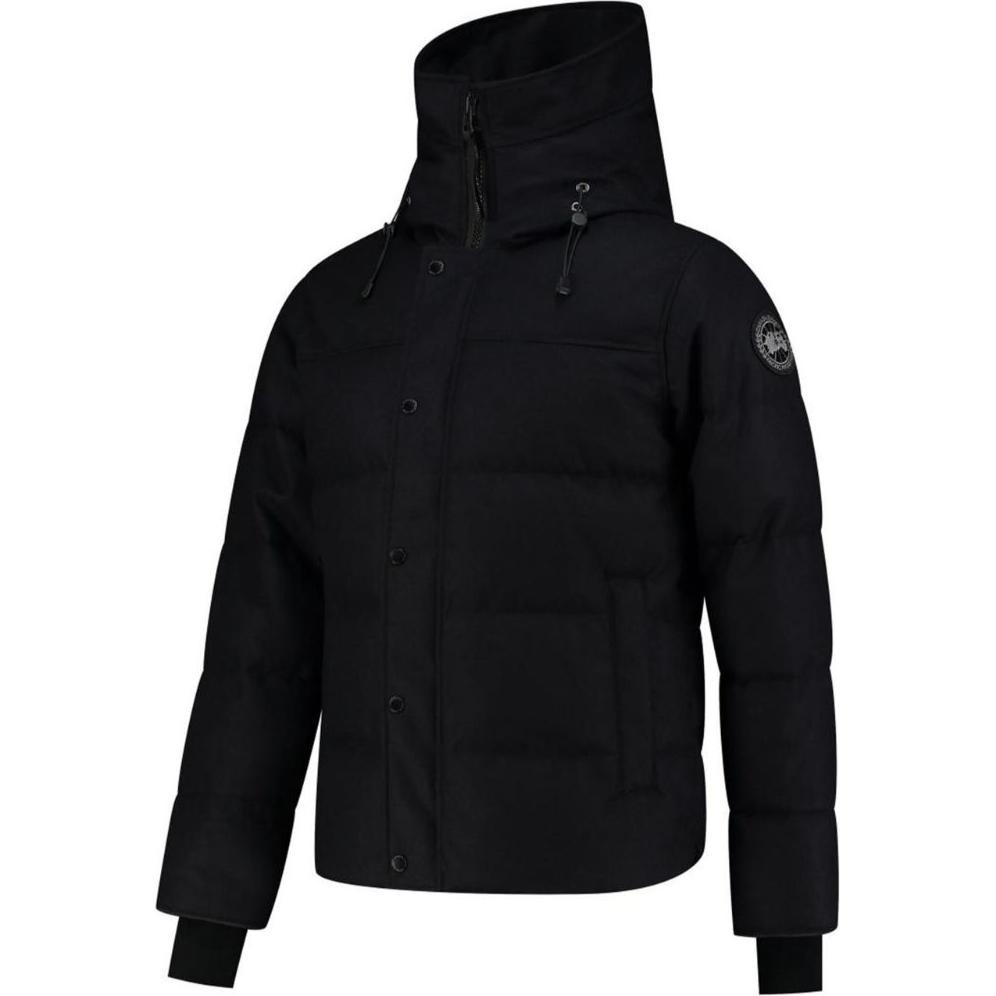 Canada Goose Macmillan Hooded Jacket 3804M1-1161