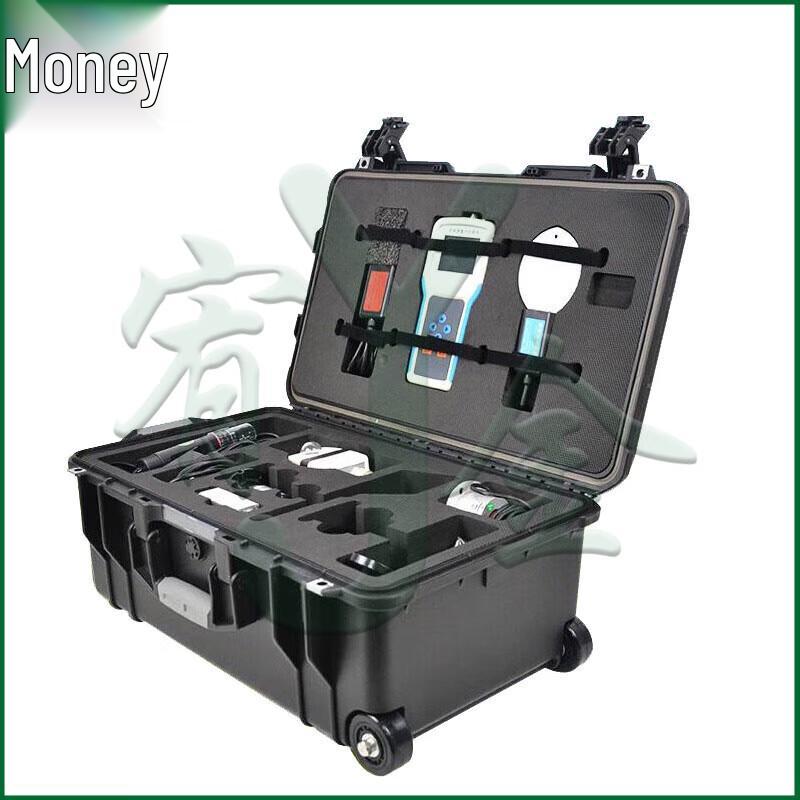 

Youjin Multi-purpose Environmental Condition Detector Kit