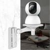 Wall Mount Monitor Bracket Universal Camera Support Base  Most Surveillance Cameras