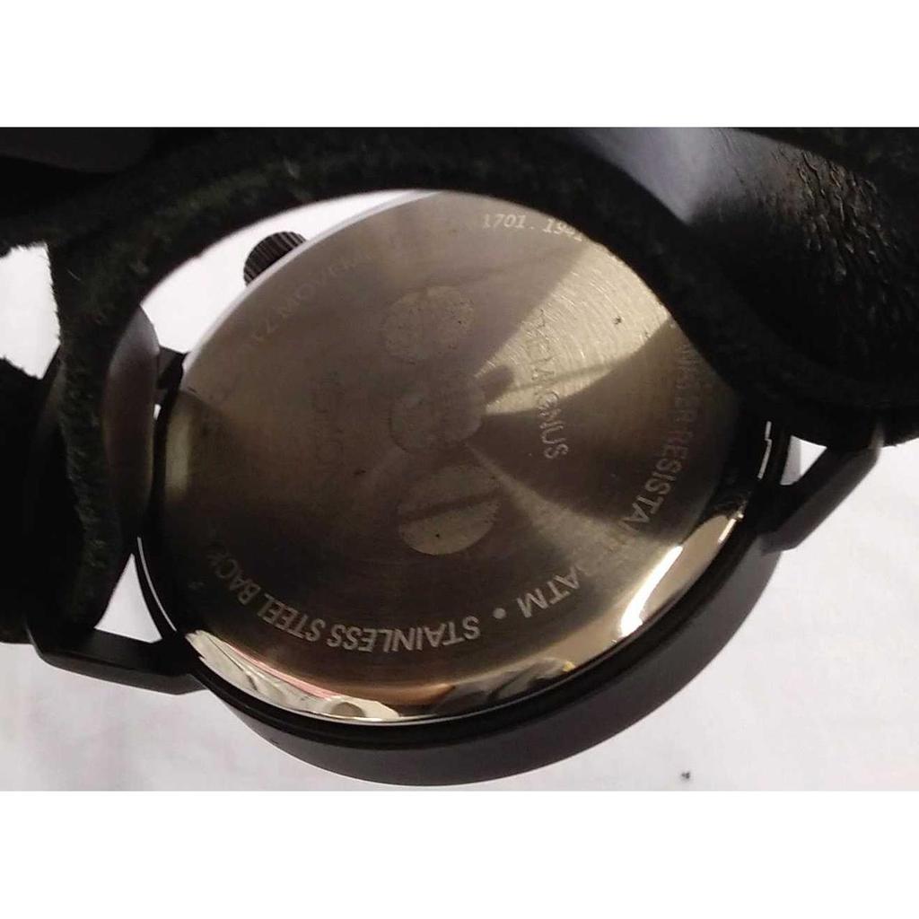 Used KOMONO KOM-W1941 Quartz