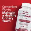 STEMMAN supplement to boost immunity; 120 capsules