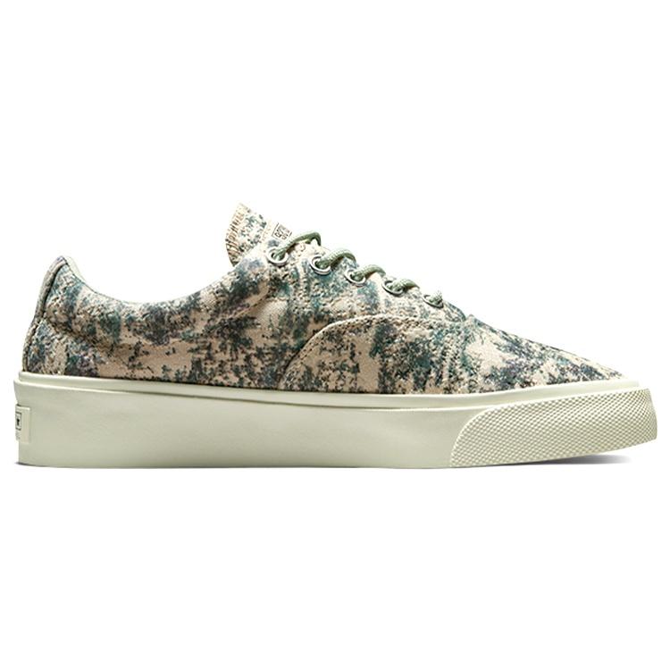 Converse John Elliott x Skid Grip 'French Oak Green' Men's 172578C