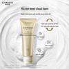 CHANDO Snow Skin Whitening Moisturizing Cleansing Cream