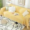 Nordic Summer Universal Sofa Cover Blanket for All Seasons