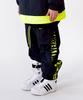 88Limitideu P2 21Boxer Pants(P2 21 Boxer Pants-Blk/Lemon)