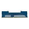 Xsdjasd Professionel Bærbar PC DDR4 SO-DIMM Desktop DIMM Hukommelse RAM Stik Adapter Desktop PC Hukommelseskort Konverter Adapter
