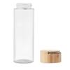 MidOcean Ameland Bamboo 500ml Water Bottle