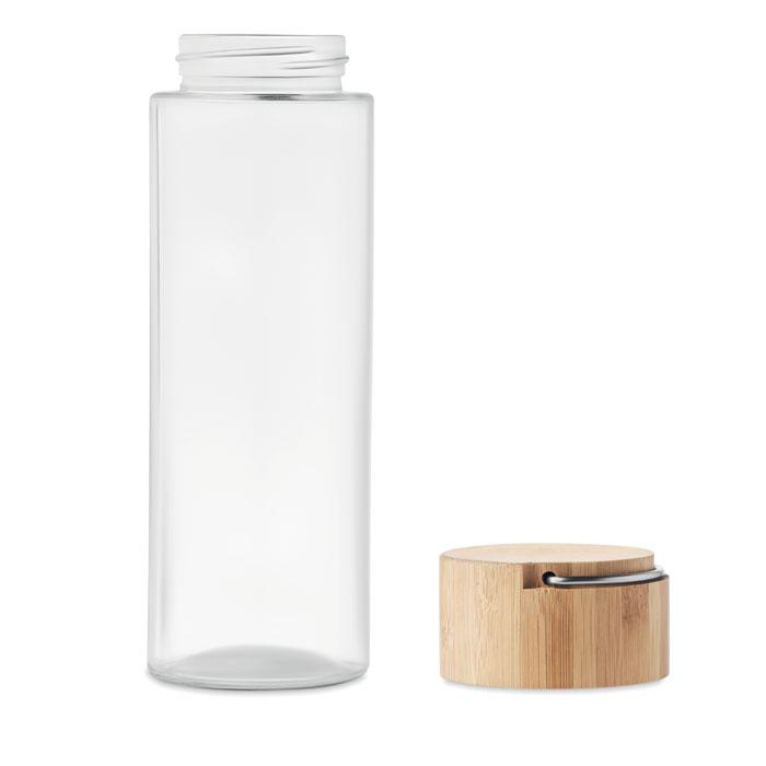 MidOcean Ameland Bamboo 500ml Water Bottle