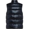 (WMNS) Canada Goose Cypress Weste 'Schwarz' Damen 2237L-61
