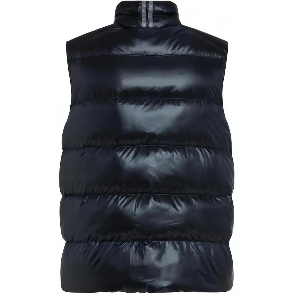 (WMNS) Canada Goose Cypress Weste 'Schwarz' Damen 2237L-61