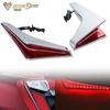 LED Rear Brake and Turn Signal Lights for Gold Wing GL1800 (2012-2017)