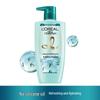 L'Oreal Зволожуючий шампунь з гіалуроновою кислотою