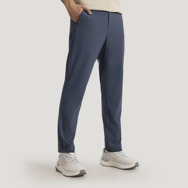 Adidas Men s WUZONG AIRDOT BREATHABLE Long Pants L