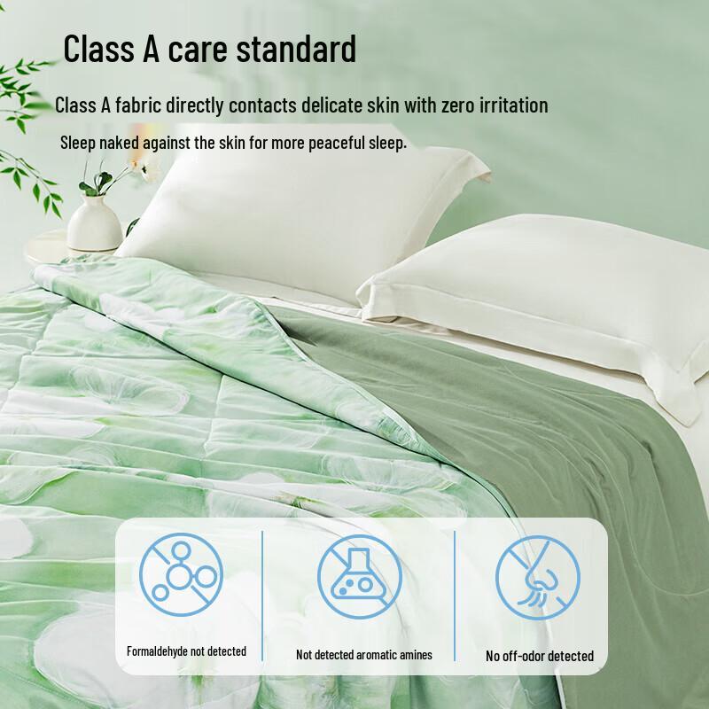 Hengyuanxiang Antibacterial Summer Quilt