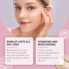 Eelhope Moisturizing Long-Wear Concealer Series Brightening, Moisturizing, Long-Lasting, Naturally Covering Skin Tone Concealer