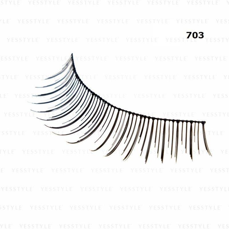 MEKO - High Quality Hand-Woven Eyelashes
