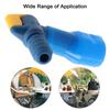 Replacement Hydration Bags Bite Valves With Switch Sports Hydration Drink Pack Replacement Bite Valve Nozzle Mouthpiece  Practical Use