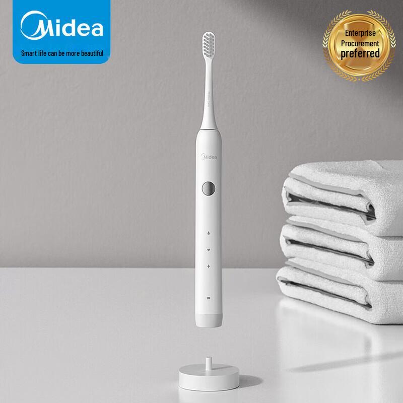 Midea Sonic Electric Toothbrush