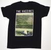 Collection the Vaccines 2011 Tour Gift For Fan S To 5XL T-shirt Unisex T-Shirt