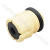 Baificar Brand New  Bumper Urethane Rear Shock Absorber Buffer Rubber 55326-3X000 For Hyundai Kia Cerato Forte K3