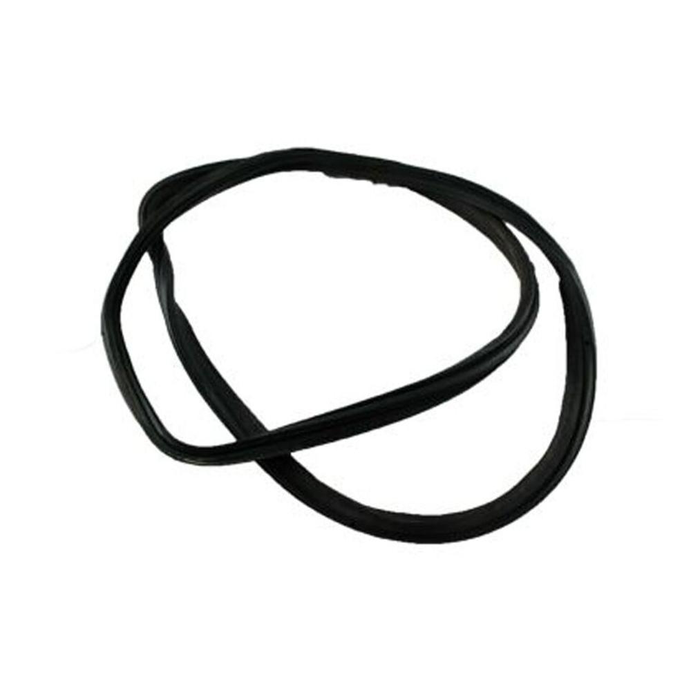 Weatherstrip Trunk Lid Rubber Seal 74865-SNE-A01 Fit For 2006-2011 Honda Civic