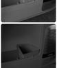 Zeekr 009 Car Interior Trash Can & Umbrella Holder for Door Storage