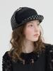Beulaunhaes Reversible Eddie Ear Flap Cap