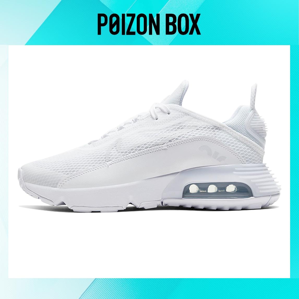 

кроссовки Nike Air Max 2090 Running shoes Women CJ4066-102