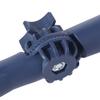 Adjustable High-rise Window Cleaner Efficient Window Mop Glass Cleaning Artifact  Glass Maintenance