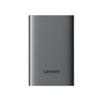 Lenovo F508 2.5-inch Portable External Hard Drive USB 3.2 Gen 1