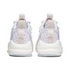 ANTA Badao Mid 'White Blue Purple' Women's Sneakers 122128084S-1