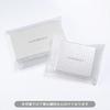 Emporio Armani Leather Wallet with Eagle Logo and Coin Colors U6168 Men's Bi-fold Purse, Spring/Summer 2025, Greige, Y4R167, Y068E, [Used]