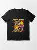 Tops – T-Shirts