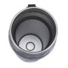 Rustless Steel Car Heating Cup 12V 24V Water Boiler Portable Car Electric Kettle  Travel Use